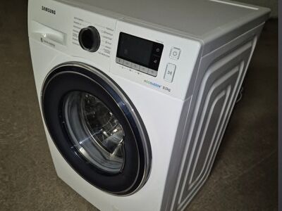 Pesumasin Samsung WWW80J5426FW 8kg 1400p/min