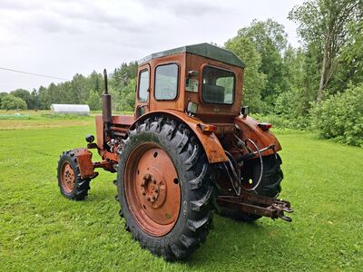 Traktor