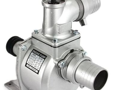 Veepump SU-80 3"
