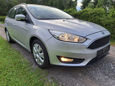 FORD FOCUS 1,5TDCI
