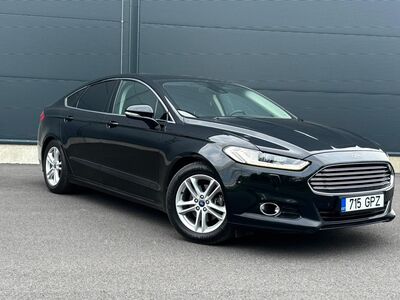 For Mondeo 2.0, reg. makstud