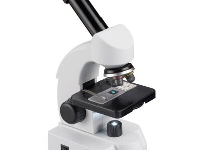Микроскоп Bresser Junior 40-640x