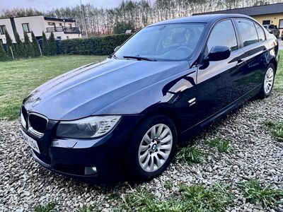BMW 320d