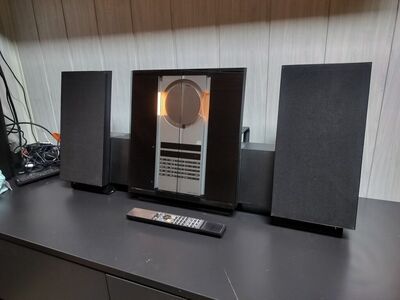 Bang & Olufsen Beosound 3200