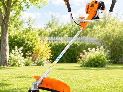 Võsalõikur-trimmer BC530B VERKE