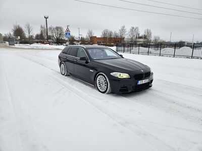 BMW M550 XDRIVE 3.0 280kW