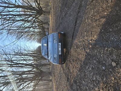 Ford sierra