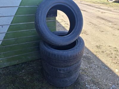 Suverehvid 225x55x16