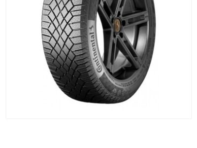 CONTINENTAL VIKING CONTACT 7 XL