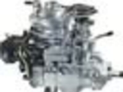 Kia carnival 1999-2001