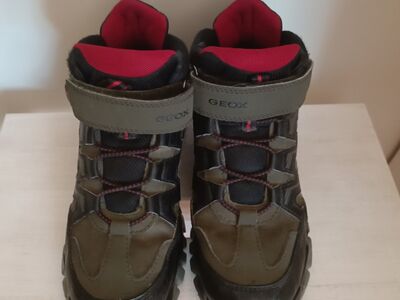 Geox jalatsid