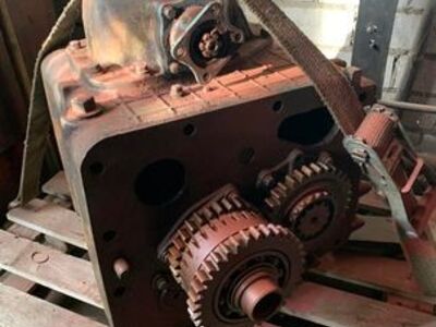 MTZ varuosad + kultivaator