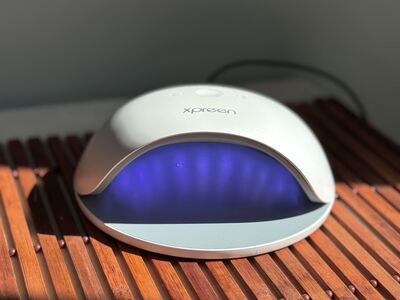 UV-lamp