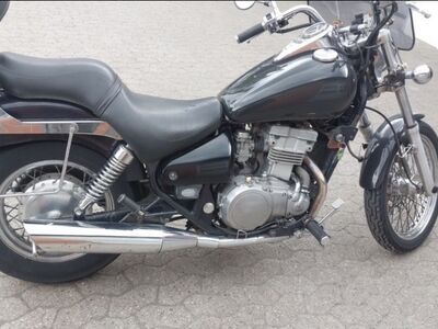 Kawasaki KN 500   1996a
