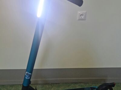 Elektritõukeratas GPad Lite Max