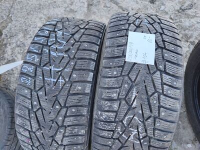 225/50R17 nastrehvid 2tk