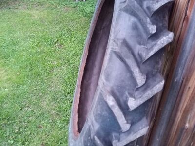 T-40/MTZ vaheltharimisrehv 9.5/R42