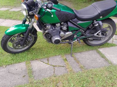 KAWASAKI