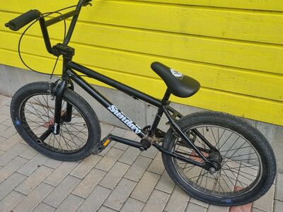 Bmx