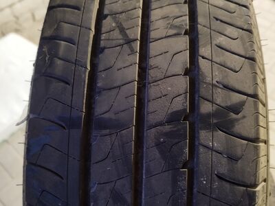 Rehvid 195/65 R16C
