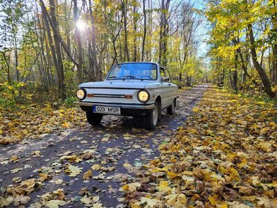 Zaz 968m