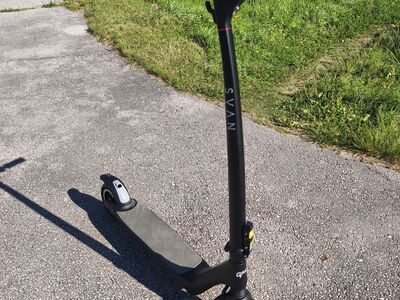 Svan Gpad elektritõukeratas(korralik)