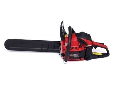 Bensiinisaag saag 5,9 HP / 45 cm KD5017