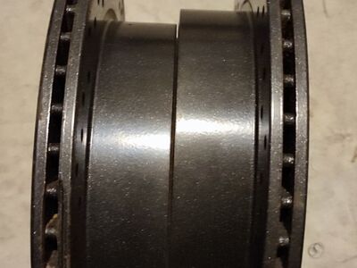 BREMBO pidurikettad 08.C252.1X