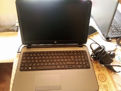 Müüa HP läpakas