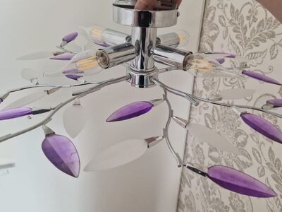 Laelamp