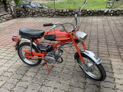 VERHOVINA 6 1976 (nagu UUS)