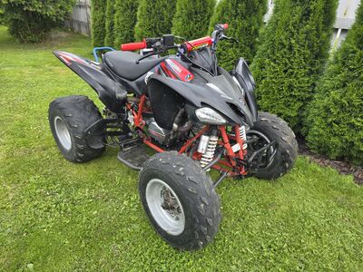 Pentora 250cc Manual
