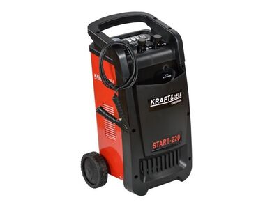 Alaldi käivitusega 250A 12/24V KD1902