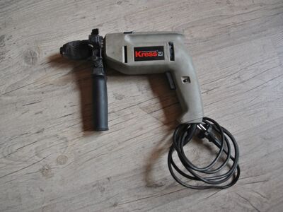Elektritrell Kress