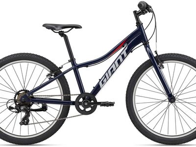 Giant XTC Jr 24 Lite laste maastikuratas