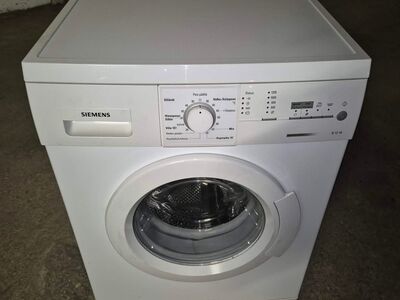 Pesumasin Siemens WM12E162DN/23 7kg 1200p/min