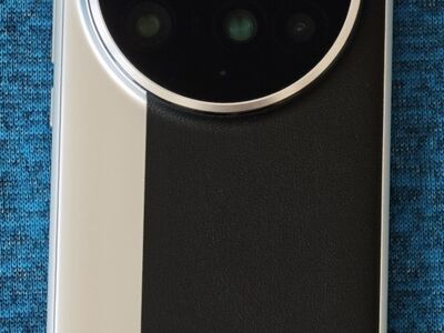 Xiaomi 15 Ultra