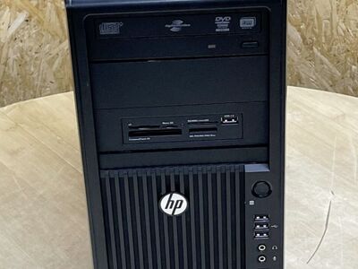 Lauaarvuti HP I5, 8GB, SSD