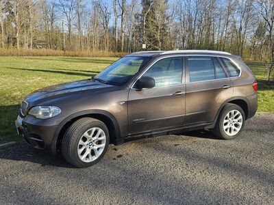 Bmw E70 Facelift 3.0D xdrive