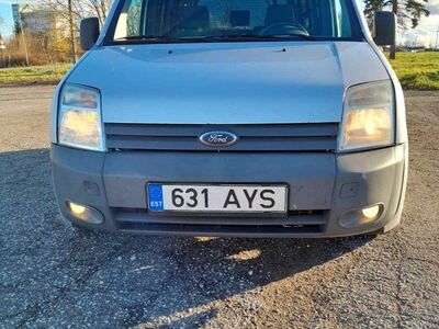 FORD TOURNEO CONNECT 210S