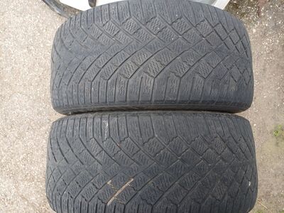 Lamellrehvid 18" continental 2tk.