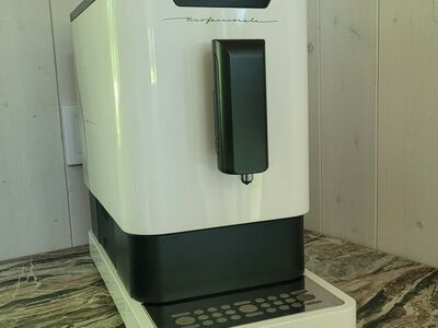 Automaatne Kohvimasin SENCOR SES 710WH