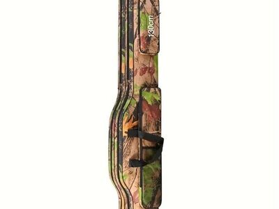 Kalastustarvete hoiukotit 130cm