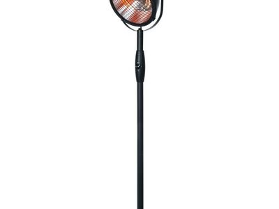 Infrapuna soojuskiirgur Veltron PREMIUM RETRO 2,5k