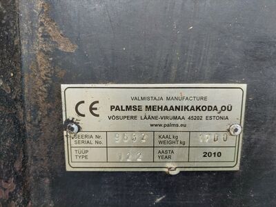 METSAVEOKÄRU