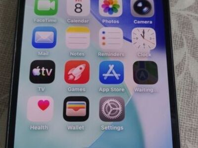 iPhone 13 Mini