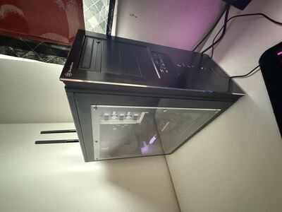 GAMING PC RTX 4060 8GB
