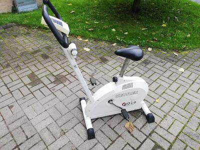 Trenazöör Kettler