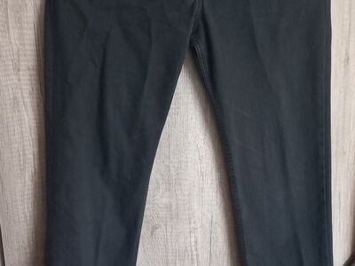 Skinny stretch teksad, 164