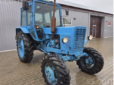 MTZ 82